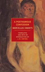 A Posthumous Confession