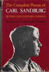 The Complete Poems Of Carl Sandburg