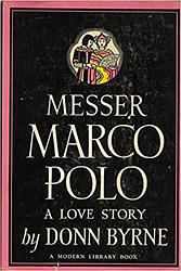 Messer Marco Polo