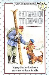 Snowshoe Thompson