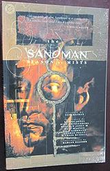 The Sandman, Vol. 4