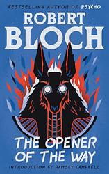 The Opener Of The Way