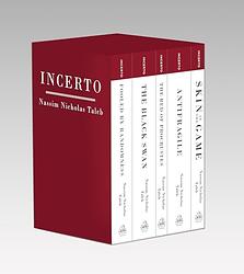 Fooled By Randomness