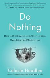 How To Do Nothing