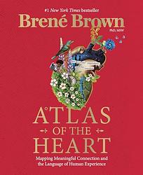Atlas Of The Heart