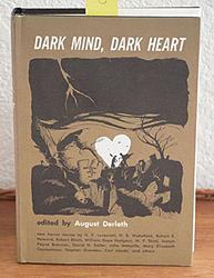 Dark Mind, Dark Heart