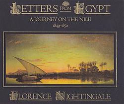 Letters From Egypt