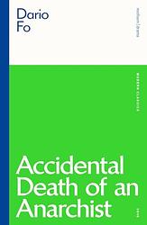 Accidental Death Of An Anarchist