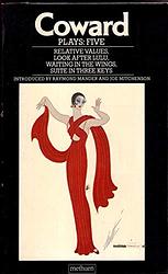 The Collected Plays Of Noel Coward