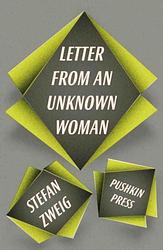 Letter From An Unknown Woman