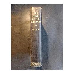 The Keys Of The Kingdom