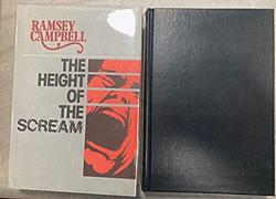 The Height Of The Scream