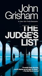 The Judge's List