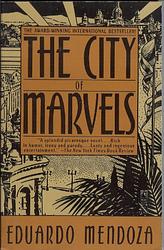 The City Of Marvels
