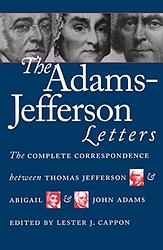 The Adams Jefferson Letters