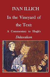 In The Vineyard Of The Text