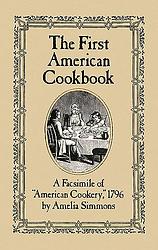 American Cookery