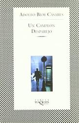 Un Campeón Desparejo