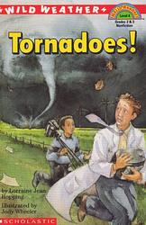 Tornadoes!