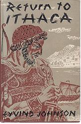 Return To Ithaca