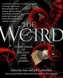 The Weird