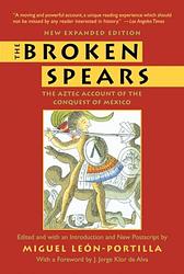 The Broken Spears