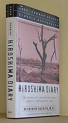 Hiroshima Diary