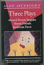 Absurd Person Singular