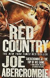 Red Country