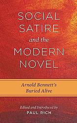 Social Satire And The Modern Novel