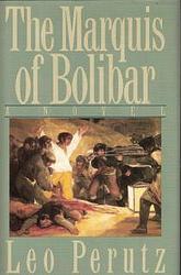 The Marquis De Bolibar