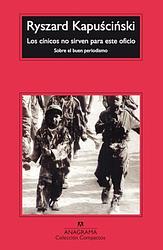 Los Cínicos No Sirven Para Este Oficio