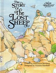 The Story Of The Lost Sheep