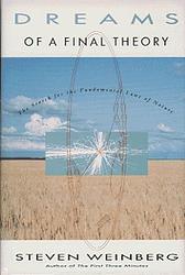 Dreams Of A Final Theory (Radius Books)