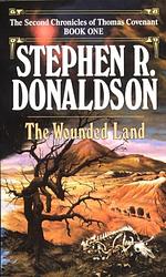 The Wounded Land
