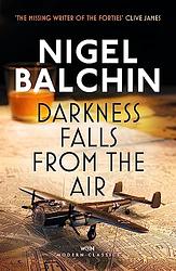 Darkness Falls From The Air