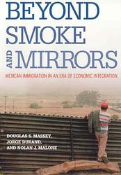 Beyond Smoke And Mirrors