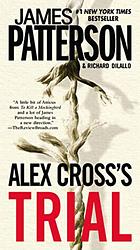 Alex Cross's Trial