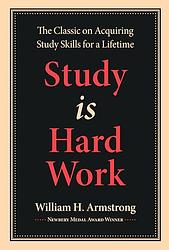 Study Is Hard Work