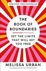 The Book Of Boundaries