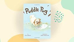 Puddle Pug