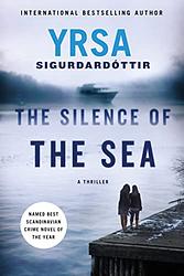 The Silence Of The Sea