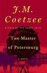 The Master Of Petersburg