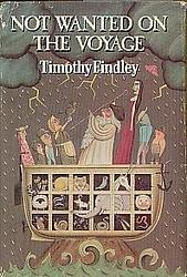 Not Wanted On The Voyage