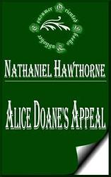 Alice Doane's Appeal