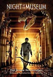 The Night At The Museum