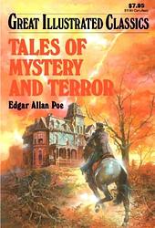 Tales Of Mystery And Terror