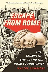 Escape From Rome