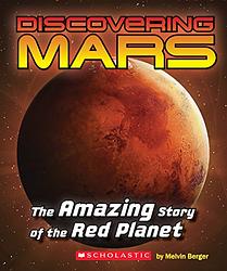 Discovering Mars