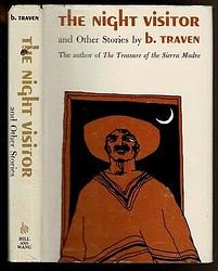 Night Visitor